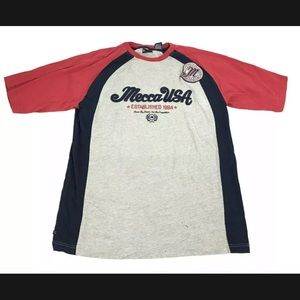 Mecca shirt long sleeve xl